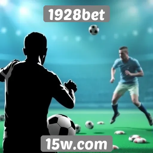 Análise dos jogos disponíveis no site 1928bet