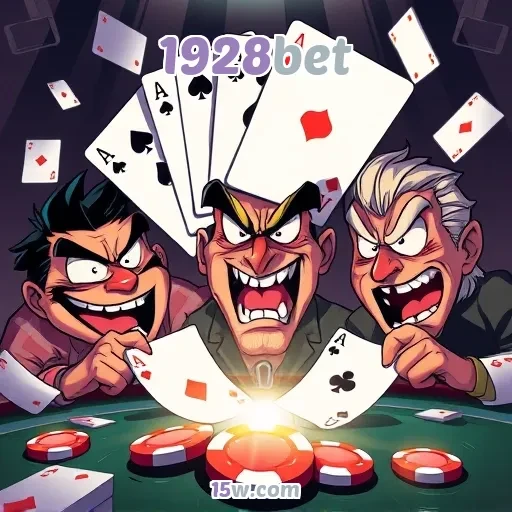 1928bet: O App que Revoluciona Sua Experiência em Jogos Móveis