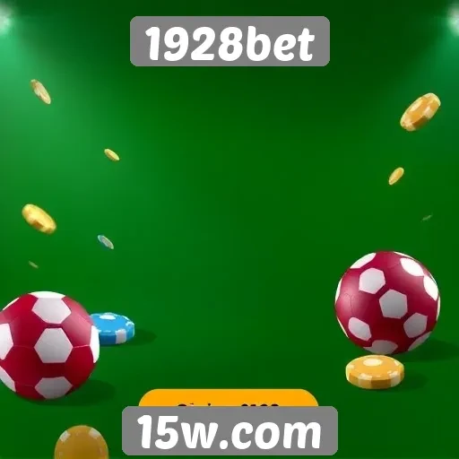 Ofertas de bônus e promoções na 1928bet