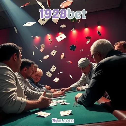 1928bet: Um Guia para Apostar com Segurança e Confiança