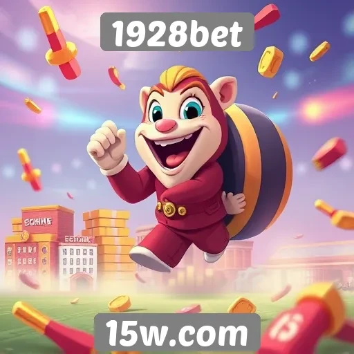 Tendências futuras para o site 1928bet em 2025