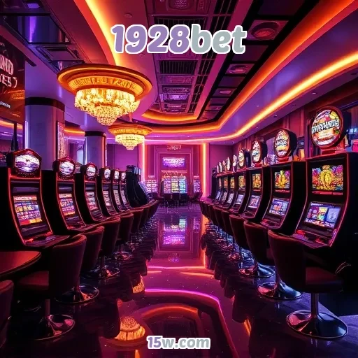 1928bet: Promoções que Transformam Suas Apostas em Ganhos