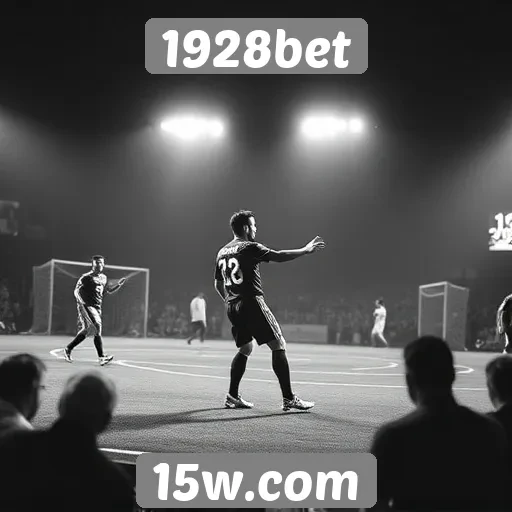 Impacto de regulamentações no funcionamento do 1928bet