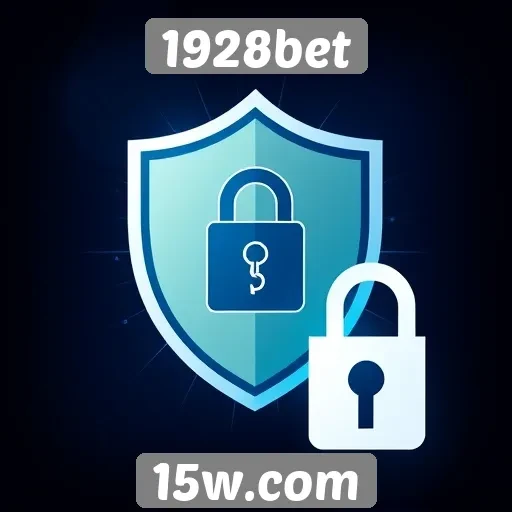 Segurança e privacidade no site 1928bet