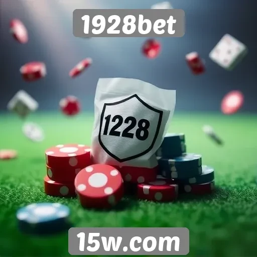 Avaliação da segurança no site de jogos 1928bet