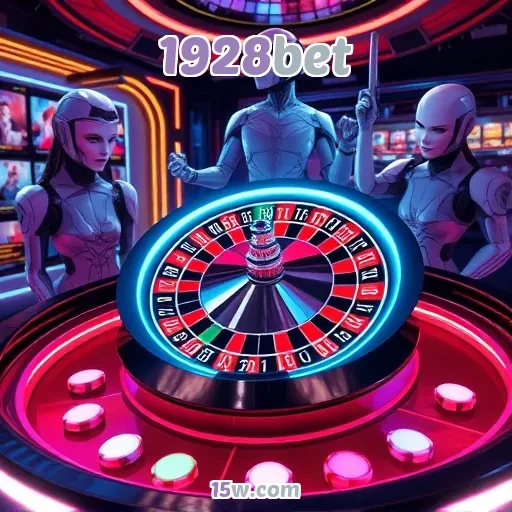 1928bet: O Suporte 24/7 Que Você Sempre Precisou