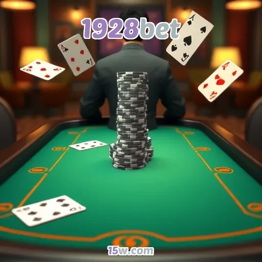 1928bet VIP: Vantagens e Recursos que Você Não Pode Perder